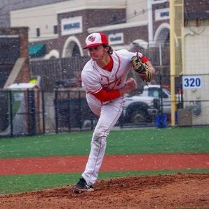 Meet your Posher, Frank